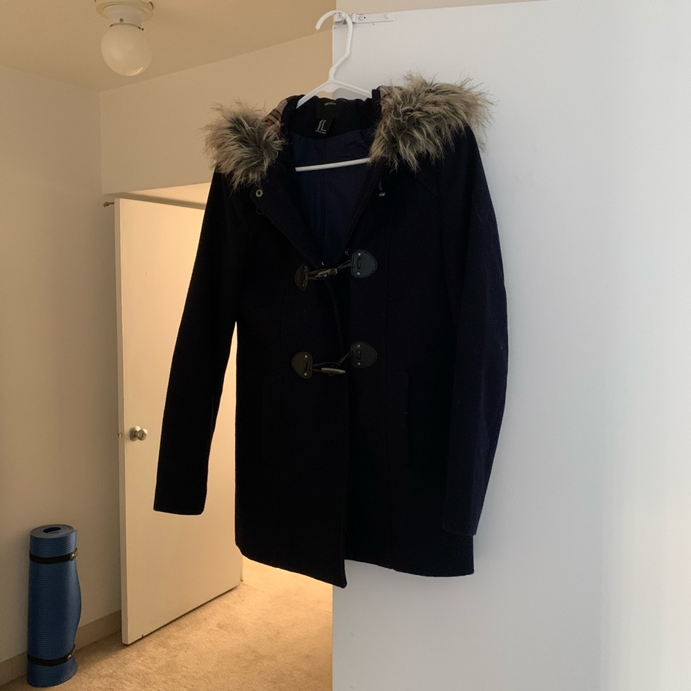 Forever21 Jacket